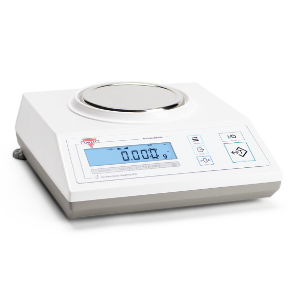Class A Torsion Balance