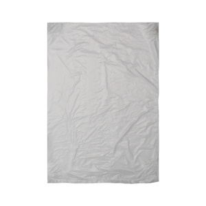 Hi-Density Plastic Merchandise Bag 6.5 x 9.5
