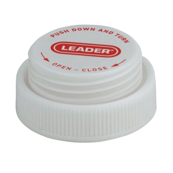Secure Advantage 20 Dram - Dual Purpose Cap - Image 2