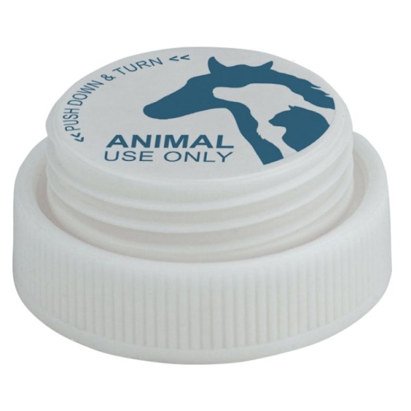 Secure Advantage 20 Dram - Dual Purpose Cap - Image 6