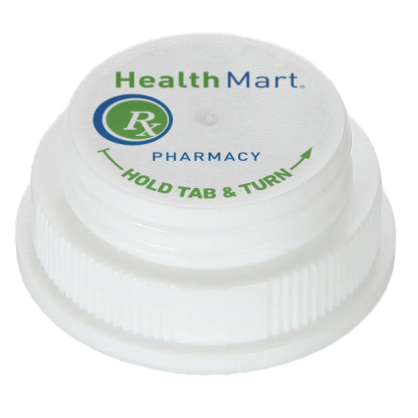 Secure SelecTab 16/20 Dram - Dual Purpose - Image 4