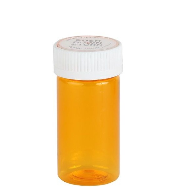 Secure Packer 13/16 Dram - Dual Purpose - Image 4