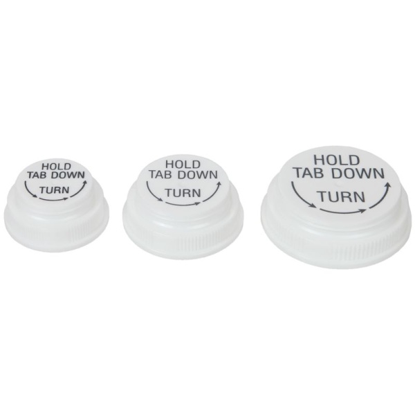Secure SelecTab 16/20 Dram - Dual Purpose - Image 2