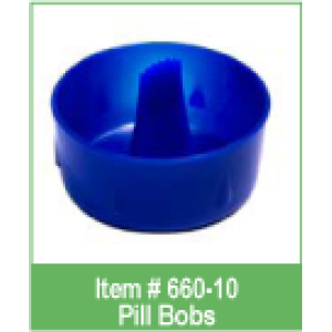 Pill Bob